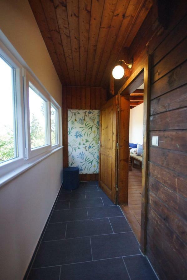 Vacationhome In The Vineyards Viena Exterior foto